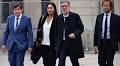 Left-Wing Coalition Meets at Matignon to Strategize After Bayrou's Expected Exit