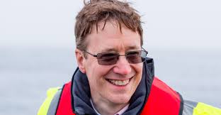 Interview: Ben Cutler