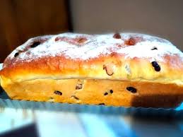 Langhopf Brioche Alsacienne Au Thermomix Cookomix