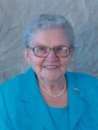 Obituary of Meta Luise Weick