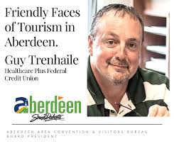 Aberdeen Area Convention & Visitors Bureau