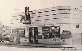 Publix Back In The Day Map Of Florida Old Florida Vintage Florida