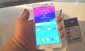 Samsung galaxy note 4 price in pakistan is. Samsung Galaxy Note 4 Malaysia Price Technave