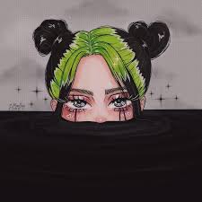 Siganme En Instagram Anaeli Glez29 Follow Me On Instagram Anaeli Glez29 Billie Artist Billie Eilish