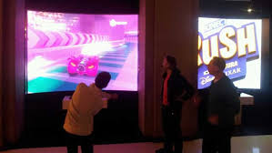 Explora una amplia gama de lo mejor en juegos kinect xbox one en aliexpress, ¡y encuentra la que mejor se te ajusta! Pixar Vuelve Al Terreno De Juego Con Kinect