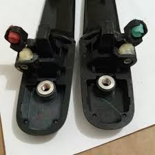 Gagang pintu avanza, handle pintu antik, handle pintu avanza, handle pintu aluminium, handle pintu atoz, handle pintu avanza veloz, handle pintu all new corolla. Bumper Guard Mobil Handle Pintu Luar Mobil All New Avanza Veloz Warna Blak Asli Aksesoris Motor Lainnya Aksesoris Motor Motor Bukalapak Com Inkuiri Com