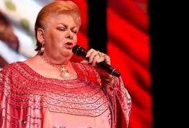 Jun 07, 2021 · paquita la del barrio fue uno de los personajes más comentados durante estos comicios electorales del 6 de junio. Mc Invita A Paquita La Del Barrio A Ser Candidata A Una Diputacion Local En Veracruz La Otra Opinion