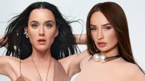 Katy Perry, Kim Petras