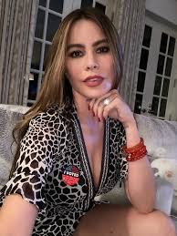 Sofía margarita vergara vergara was born and raised in barranquilla, colombia. Sofia Vergara Facebook
