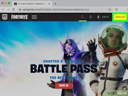 Also, fortnite is not available for download on steam for pc or mac users. How To Download Fortnite On Chromebook With Pictures Wikihow