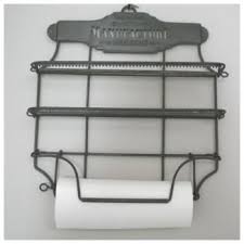 Derouleur Sopalin Zinc Deco Cuisine Retro Comptoir De Famille Cuisines Retro Comptoir De Famille Derouleur