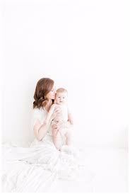 Mommy And Me Baby Photography In Studio Newborn Photography Los Angeles Baby Maternity Photography Los Angeles Based In Long Beach