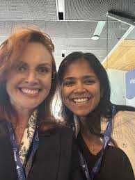 The first AI in Healthcare Summit brought together the OGs of the digital  health world, leading investors, disruptive founders, and three former FDA  commissioners.