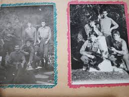 Karaula Vujadin-Vujo Zogović 82'meni jako draga uspomena.Bijo ...