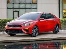 A Full Rundown Of The Most Common Kia Forte Problems ...