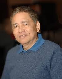 Jose Domingo's Instagram, Twitter & Facebook