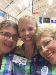 Hi classmates! Jackie Boehne Christenson moved back to Battle Lake this  week. Let's do a welcome dinner at Shoreline at 6:00