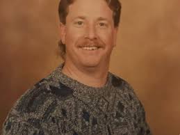 Douglas Clark July 11, 1957