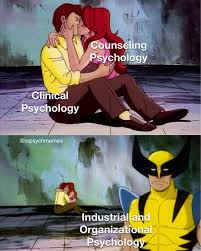 I O Psych Memes Twitterren To Combat Common Misconceptions About What It Means To Be A Psychologist I Often Explain That I M Not The Tell Me About Your Mother Kind Of Psychologist From