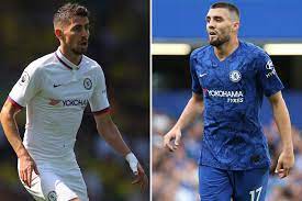 Find the perfect jorginho kovacic stock photos and editorial news pictures from getty images. Mason Mount Jorginho And Kovacic Are The Reason Behind Chelsea S Stunning Performance This Season Futball Surgery