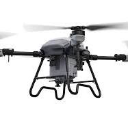 Drone sprayer TopXGun FP500 – Multicopter