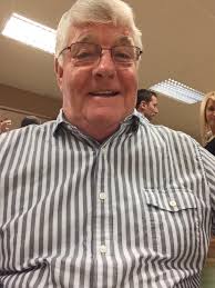 Nicholas A. Berte Obituary