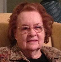 Genevieve Petitfils Obituary (2015)