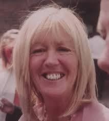 Death Notice of Irene Jones (née Chaney) (Finglas East, Dublin)