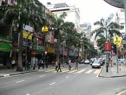 In fact, it's one of the most modern and safest cities in the country. Kuala Lumpur Is Safe But Remember This Bb Park Bukit Bintang Kuala Lumpur Traveller Reviews Tripadvisor