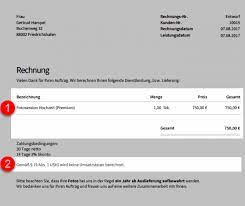 .die sogenannte kleinunternehmerregelung gemäß § 19 umsatzsteuergesetz (ustg) eine interessante vereinfachungsregelung im umsatzsteuerrecht. Rechnung Ohne Umsatzsteuer Aber Bitte Mit Begrundung