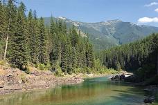 Hike Marion Lake