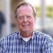 Richard Bruce Lorenz Obituary