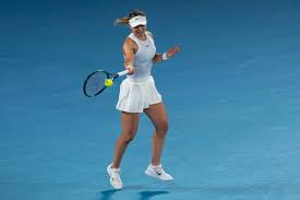 WTA Abu Dhabi Day 2 Predictions Including Paula Badosa vs Aliaksandra Sasnovich