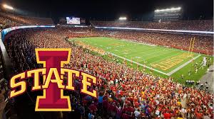 13 hours ago • associated press. Iowa State Announces Kickoff Times For 3 Football Games
