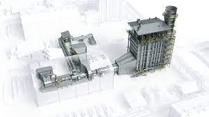 Ge oil & gas layoffs: Ge Turbines Will Power 1 2 Gw Malaysian Plant