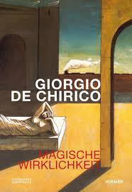 His both parents were of italian heritage. Amazon Com Giorgio De Chirico Magische Wirklichkeit 9783777434742 Gorgen Lammers Annabelle Baldacci Paolo Books