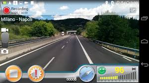 Although indeed there are apps available for iphone, android and blackberry, there are some driverecorder is a free and car dash camera app which can record the video when driving, and it will give you an extra pair of eyes when driving. 6 Best Dash Cam Apps For Android Smartphone Pros Cons