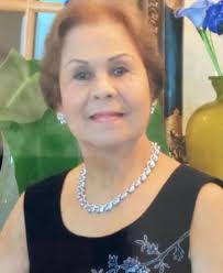 Dolores Bautista