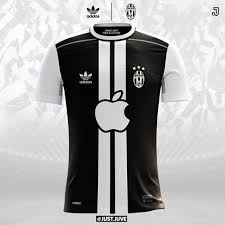 Adidasfootball X Apple Juventus Concept Kit Lo Compreresti Would You Buy It Tagga Un Tuo Amico Apple Juventus Maglie Da Calcio Calcio Maglie