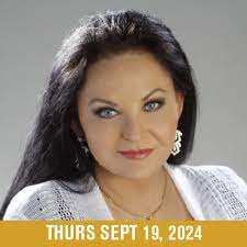 Crystal Gayle - McPherson Opera House