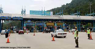 The highway, which was opened to. Karak Highway 02 Paul Tan S Automotive News