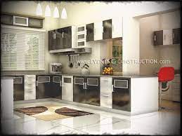 One of them is the indian style kitchen design. Simple Middle Class Indian Kitchen Design Images