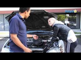 Yes, car batteries are fairly easy to replace on your own. How To Replace A Car Battery Youtube