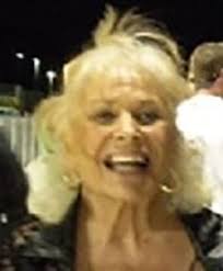 Patricia Violet Matusevich Maul (1938-2015)