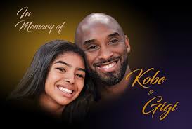 Leaked graphic pictures of kobe bryant and gigi's bodies 'found on phones of eight cops' after helicopter crash 09/23/2020 eight officers from the la county sheriff's department took photos of the grisly crash site where kobe bryant and his daughter gianna were killed, a new lawsuit claims. Kobe And Gigi By Jamesparce On Deviantart