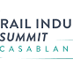 Rail Industry Summit Morroco 2025 event image