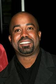 Darius Rucker Hootie Blowfish Editorial Stock Photo