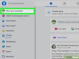 First of all, you have profile followers. How To See Who Follows You On Facebook 8 Steps With Pictures
