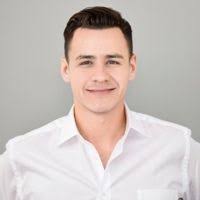 Marcus Vincent Gomez