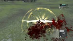 There are no options for vsync and framerate limit, which is important because running it above 60fps speeds replicant's animations up, making boss fights much harder than they should be. Nier Gameplay Ps3 Youtube